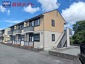 三重県伊勢市桜木町（賃貸アパート1LDK・1階・38.83㎡） その6