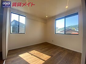 三重県伊勢市桜木町（賃貸アパート1LDK・1階・38.83㎡） その9