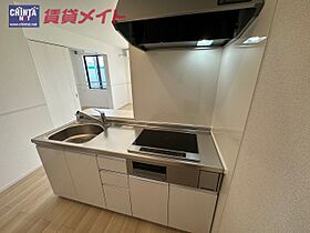 三重県伊勢市御薗町新開（賃貸アパート1LDK・2階・50.96㎡） その4