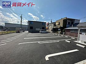 三重県伊勢市御薗町新開（賃貸アパート1LDK・2階・50.96㎡） その7