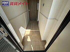 三重県伊勢市御薗町新開（賃貸アパート1LDK・1階・43.61㎡） その14