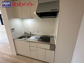 三重県伊勢市御薗町新開（賃貸アパート1LDK・1階・43.61㎡） その4