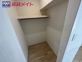 三重県伊勢市御薗町新開（賃貸アパート1LDK・1階・43.61㎡） その12