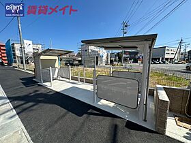 三重県伊勢市御薗町新開（賃貸アパート1LDK・1階・43.61㎡） その8