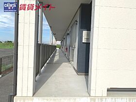 三重県伊勢市田尻町（賃貸アパート1LDK・1階・47.64㎡） その6