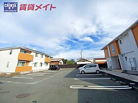 三重県伊勢市上地町（賃貸アパート1LDK・1階・45.93㎡） その16