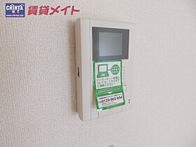 三重県伊勢市上地町（賃貸アパート1LDK・1階・45.93㎡） その13