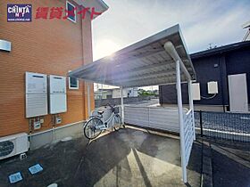 三重県伊勢市上地町（賃貸アパート1LDK・1階・45.93㎡） その17