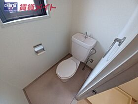 三重県伊勢市浦口４丁目（賃貸マンション3LDK・2階・60.86㎡） その10