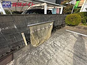 三重県伊勢市船江３丁目（賃貸マンション1LDK・2階・36.45㎡） その24