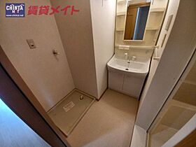 三重県伊勢市馬瀬町（賃貸アパート1LDK・2階・41.98㎡） その11