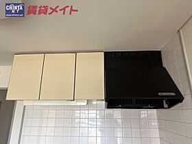 三重県伊勢市御薗町新開（賃貸アパート1R・2階・29.16㎡） その4