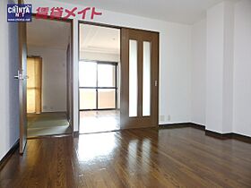 三重県伊勢市御薗町長屋（賃貸アパート3LDK・1階・57.33㎡） その9