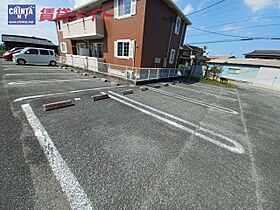 三重県伊勢市馬瀬町（賃貸アパート2LDK・2階・61.68㎡） その7