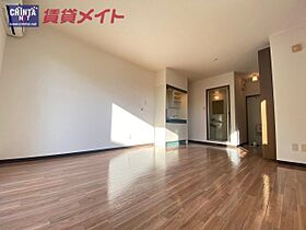 三重県伊勢市御薗町長屋（賃貸アパート1R・1階・23.10㎡） その3