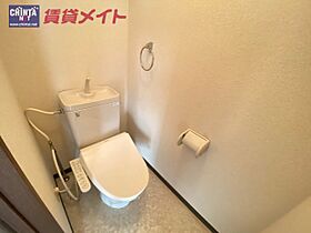 三重県伊勢市御薗町長屋（賃貸アパート1R・1階・23.10㎡） その10