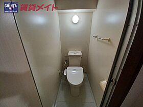 三重県伊勢市村松町（賃貸マンション3LDK・1階・59.50㎡） その10