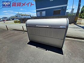 三重県伊勢市村松町（賃貸マンション3LDK・1階・59.50㎡） その20