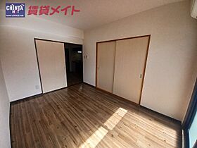 三重県伊勢市村松町（賃貸マンション3LDK・1階・59.50㎡） その9