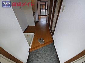 三重県伊勢市鹿海町（賃貸アパート1R・1階・26.80㎡） その14