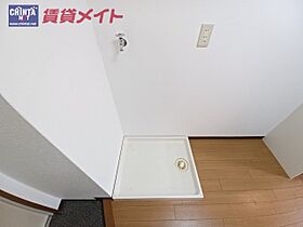 三重県伊勢市鹿海町（賃貸アパート1R・1階・26.80㎡） その27