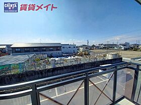 三重県伊勢市馬瀬町（賃貸テラスハウス2LDK・1階・52.89㎡） その13