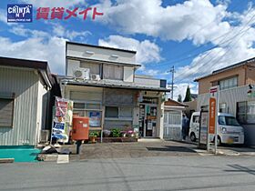 三重県伊勢市馬瀬町（賃貸テラスハウス2LDK・1階・52.89㎡） その24