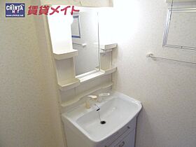 三重県度会郡度会町大野木（賃貸アパート2LDK・2階・58.48㎡） その8