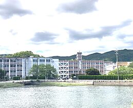 三重県鳥羽市幸丘（賃貸アパート1LDK・2階・43.11㎡） その14