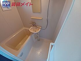 三重県伊勢市藤里町（賃貸アパート1K・2階・24.00㎡） その5