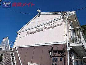 三重県伊勢市藤里町（賃貸アパート1K・2階・24.00㎡） その20