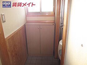 三重県度会郡度会町棚橋（賃貸アパート2LDK・2階・55.89㎡） その12