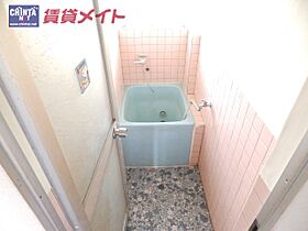 三重県伊勢市宮町２丁目（賃貸マンション2K・2階・32.40㎡） その5