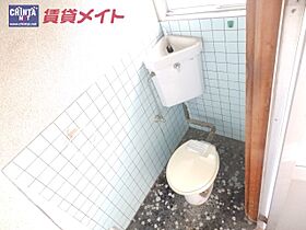 三重県伊勢市宮町２丁目（賃貸マンション2K・2階・32.40㎡） その24