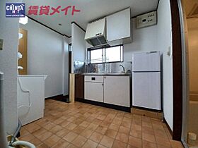 三重県伊勢市御薗町高向（賃貸マンション1K・3階・26.88㎡） その9