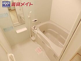 三重県伊勢市勢田町（賃貸アパート1DK・2階・33.34㎡） その5