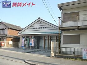 三重県伊勢市中須町（賃貸アパート1K・2階・30.96㎡） その21