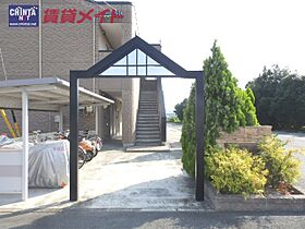 三重県伊勢市中須町（賃貸アパート1K・2階・30.96㎡） その23