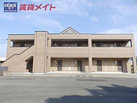 三重県伊勢市中須町（賃貸アパート1K・2階・30.96㎡） その7