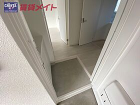 三重県伊勢市古市町（賃貸アパート1LDK・2階・48.00㎡） その14