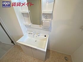 三重県伊勢市古市町（賃貸アパート1LDK・2階・48.00㎡） その11