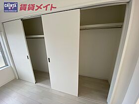 三重県伊勢市古市町（賃貸アパート1LDK・2階・48.00㎡） その12