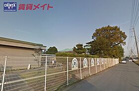 三重県伊勢市村松町（賃貸アパート1LDK・1階・33.39㎡） その27