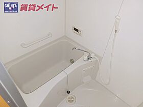 三重県伊勢市小俣町明野（賃貸マンション1K・1階・30.60㎡） その5