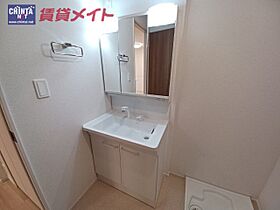 三重県伊勢市小俣町元町（賃貸アパート1LDK・1階・50.05㎡） その9