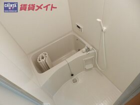 三重県伊勢市神田久志本町（賃貸マンション1K・2階・30.10㎡） その5