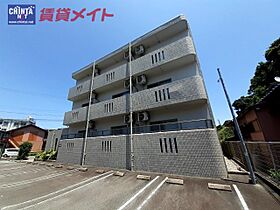 三重県伊勢市神田久志本町（賃貸マンション1K・2階・30.10㎡） その8