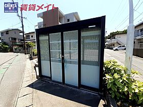 三重県伊勢市神田久志本町（賃貸マンション1K・2階・30.10㎡） その22