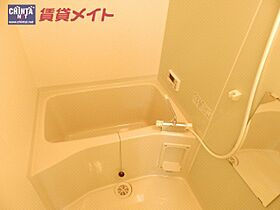 三重県伊勢市船江３丁目（賃貸マンション1LDK・2階・34.96㎡） その5