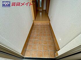 三重県伊勢市御薗町高向（賃貸アパート1K・1階・32.90㎡） その14